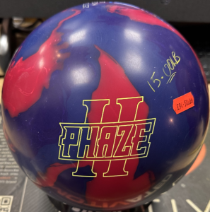 Phaze II6